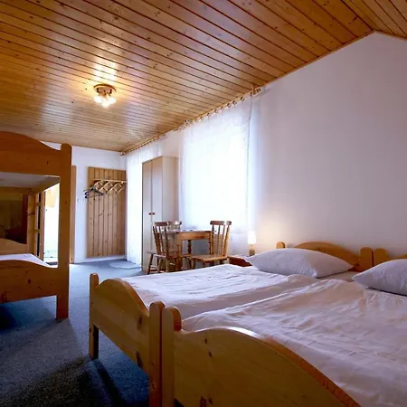 Silvester Guesthouse * Zdiar