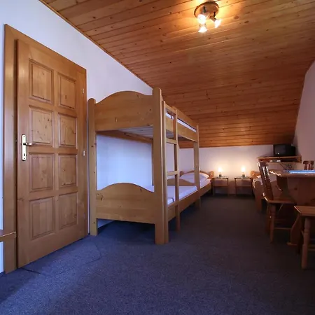 Silvester Homestay Zdiar