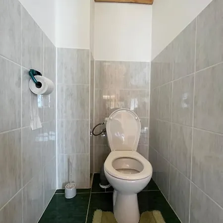 Silvester Guesthouse Zdiar