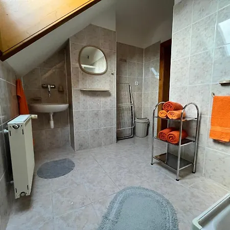 Silvester Guesthouse * Zdiar