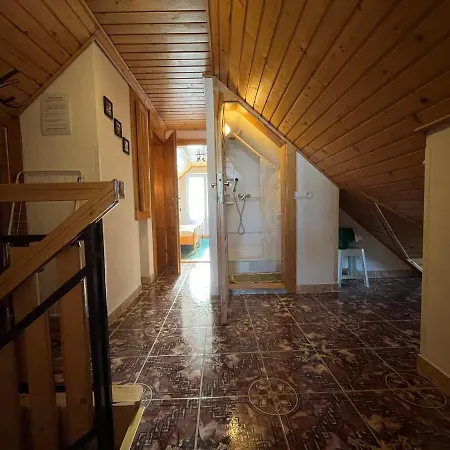 Silvester Guesthouse * Ždiar