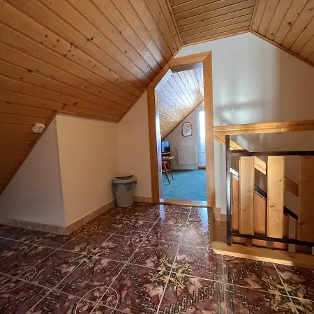 Silvester Guesthouse