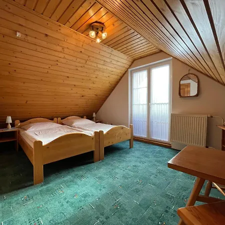 Silvester Guesthouse Homestay *