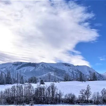 Silvester Guesthouse Privatunterkunft Ždiar