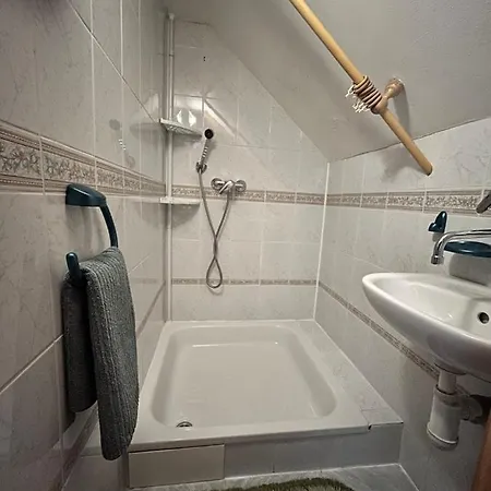 Silvester Guesthouse * Zdiar