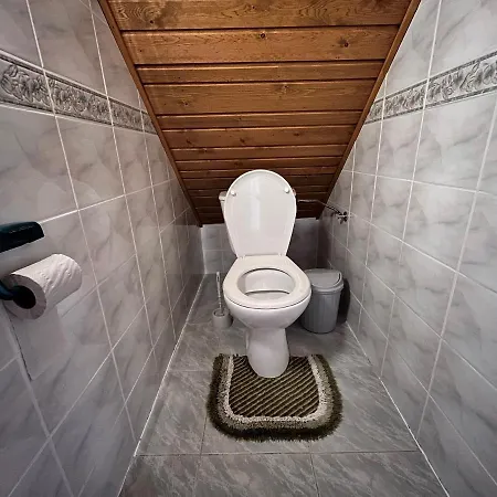 Silvester Guesthouse Homestay *