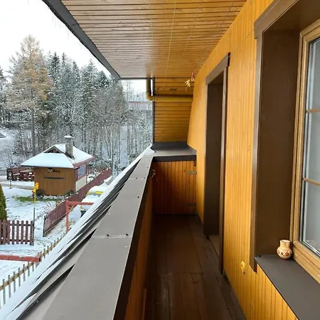 Silvester Guesthouse Privatunterkunft Ždiar