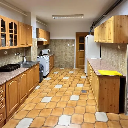 Silvester Guesthouse Privatunterkunft *