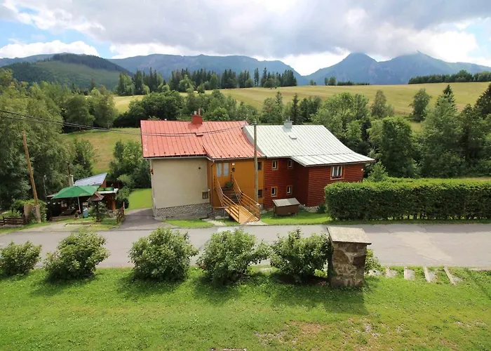 Проживание в семье Silvester Ждьяр